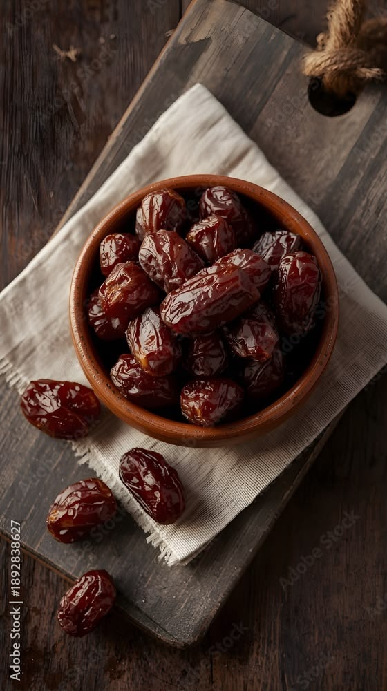 Premium dates