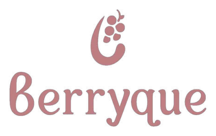 Berryque — Crafted for Giving